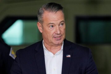 The chief of ICE ordered him to appear in court to explain why detainees were being denied due process