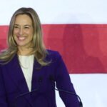 Watch: Mickey Sherrill is inaugurated as governor of New Jersey