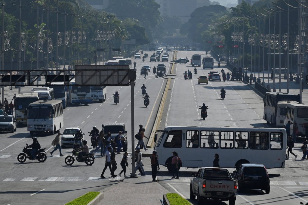 Aftermath of U.S. strikes in Venezuela