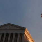 LISTEN LIVE: The Supreme Court case over Trump’s attempt to fire Federal Reserve board member Lisa Cook