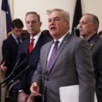 Watch live: The House Oversight Committee meets to review resolutions holding Clinton in contempt