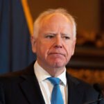 Justice Department subpoenas Minnesota Governor Walz and other officials in obstruction investigation