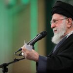 Iran warns Trump against taking any action against Supreme Leader Khamenei