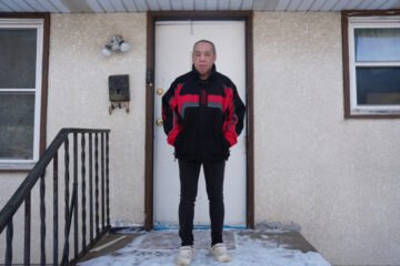 US citizen says Immigration and Customs Enforcement forced open the door of his Minnesota home and took him out in his underwear after a warrantless search.