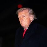 Surrounded by billionaires in Davos, Trump intends to show Americans how he will make housing more affordable