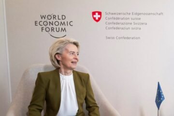 Senior EU official calls Trump’s Greenland tariff threat a mistake