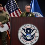 WATCH: Border Patrol and ICE leaders defend tactics used in Minneapolis operations