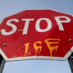 After Minneapolis campaign, Democrats face political vulnerabilities to fight Trump on immigration