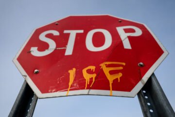 After Minneapolis campaign, Democrats face political vulnerabilities to fight Trump on immigration