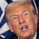 WATCH LIVE: Trump delivers speech on energy and economy as fallout from Minnesota shooting continues