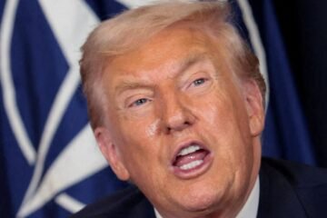 WATCH LIVE: Trump delivers speech on energy and economy as fallout from Minnesota shooting continues