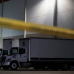 FBI raid in Georgia highlights Trump’s preoccupation with the 2020 election