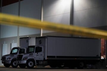 FBI raid in Georgia highlights Trump’s preoccupation with the 2020 election