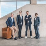 VC firm 2150 is raising €210 million in funding to solve climate challenges in cities