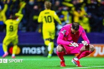 Manchester City ‘beaten at Bodo’ – is this more than just a misstep?