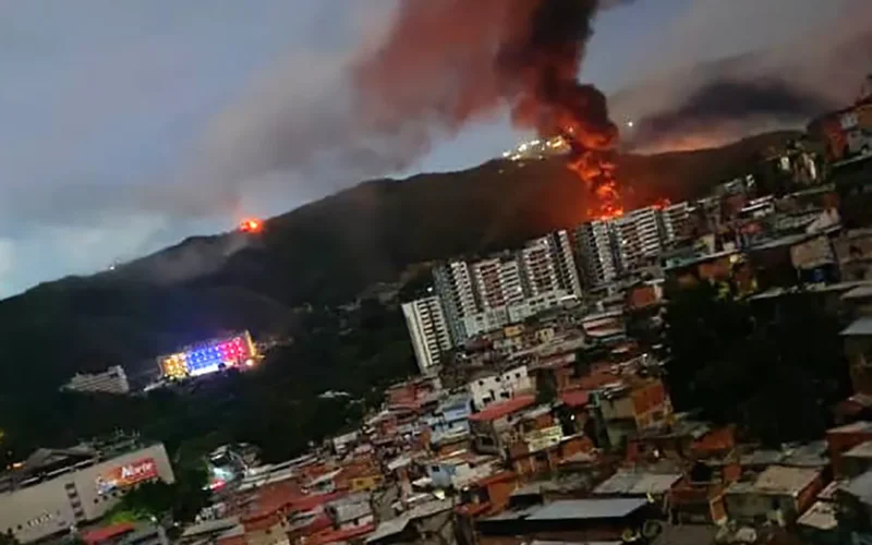 The danger of reducing the US invasion of Venezuela to a 60-second video