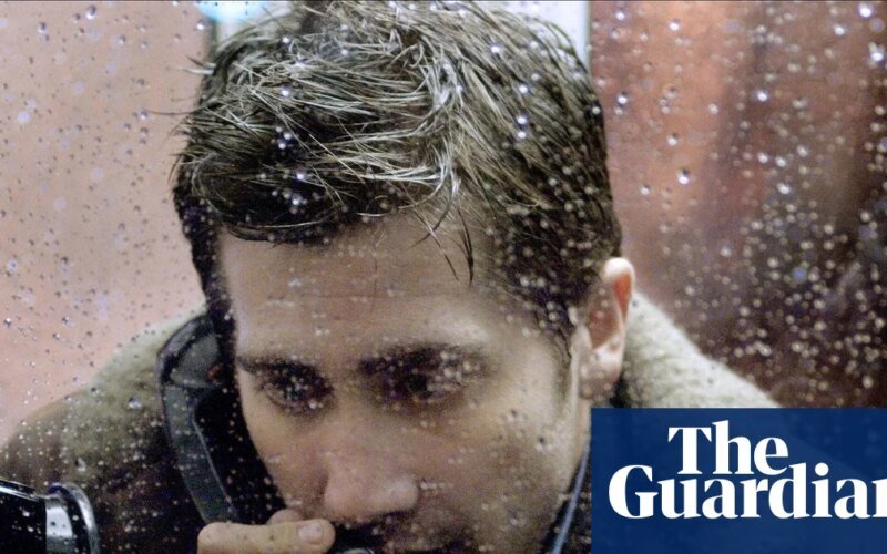 ‘I find it all a bit comforting’: Why Zodiac is my feel-good movie | David Fincher