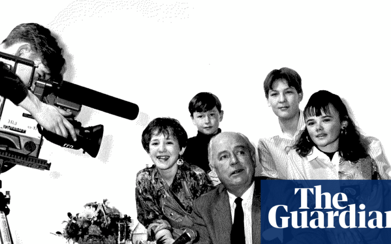 “Terry Jones tried to eat the studio’s pet goldfish!” The small village TV station that became a smash hit in the 1990s | television