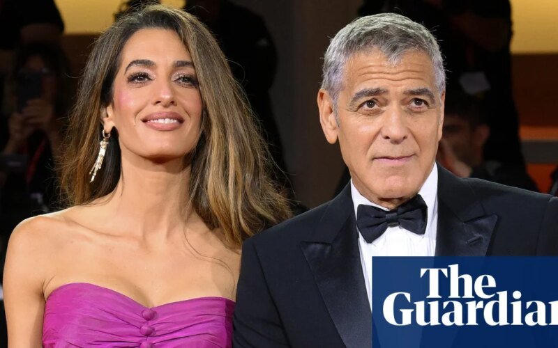 “Suspension of entry into the United States”, paparazzi – and wine: three more reasons why George Clooney moved to France | film