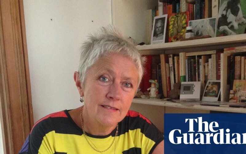 Susie Figes obituary | film