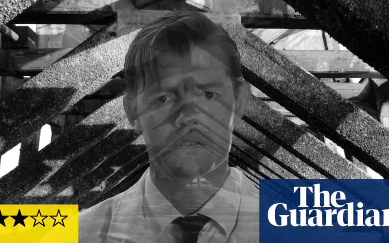 Syndicated Review – Ben Wheatley’s twisty sci-fi brings small-budget magic to big questions | film