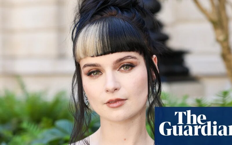 “Wouldn’t it be nice if I could just shut up?” Meet Lola Petticrew, TV’s bravest actress | television