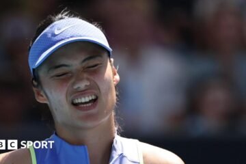 Australian Open 2026: Emma Raducanu loses to Anastasia Potapova in the second round