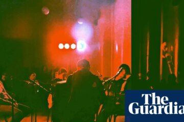 “Soviet attitudes positioned local culture as backward”: Record label stands up to Russian imperialism | music