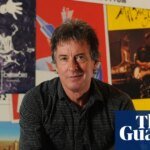 Rob Hirst, drummer and founding member of Midnight Oil, dies at 70 Midnight Oil