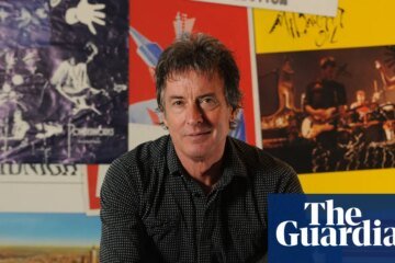 Rob Hirst, drummer and founding member of Midnight Oil, dies at 70 Midnight Oil