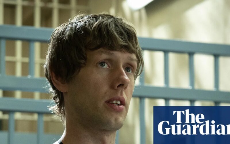 TV tonight: Dennis Kelly’s brilliant new prison drama | TV and radio