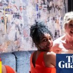 I’m reviewing – An immersive hotel drama as gorgeous as a real wedding day | stage