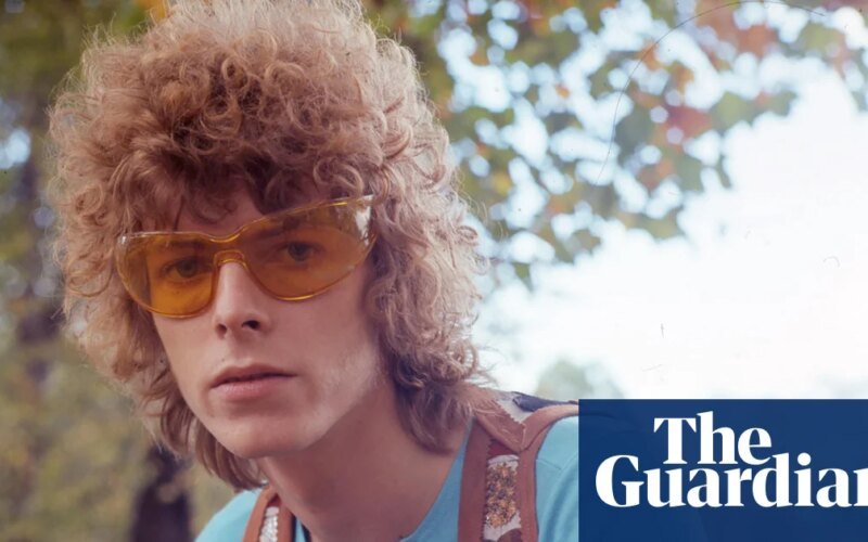 Bowie: The Final Chapter – 10 years after his death, the rock god gets a colorful resurrection | TV and radio