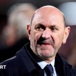 World Cup 2030: Spain will host the final, according to the Federation President