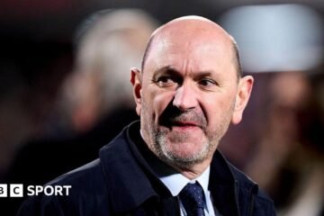 World Cup 2030: Spain will host the final, according to the Federation President