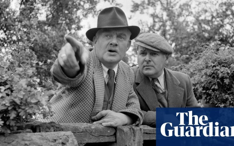 Brawls, blackmail and Judi Dench: 75 staggering moments from 75 years of The Archers | The Archers