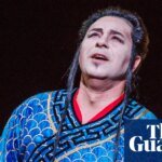 A Night Without Nessun Dorma: What do opera boos say about UK audiences? | Opera