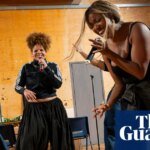 ‘To me, Lady Macbeth looks like Tina Turner’: female music mix about to rock the RSC | stage