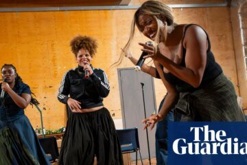 ‘To me, Lady Macbeth looks like Tina Turner’: female music mix about to rock the RSC | stage