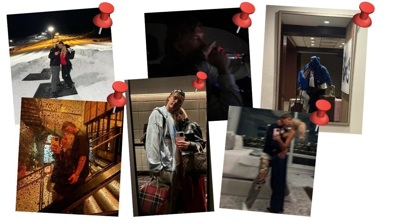 Source: (via Instagram/ @marissaayerss)