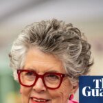 “I’m 86 for God’s sake!” Prue Leith leaves The Great British Bake Off | Great British Bread
