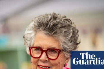 “I’m 86 for God’s sake!” Prue Leith leaves The Great British Bake Off | Great British Bread