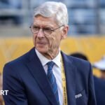 The Canadian League is testing the idea of ​​​​Arsene Wenger offside