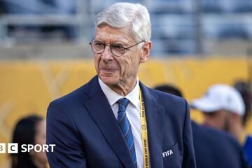 The Canadian League is testing the idea of ​​​​Arsene Wenger offside
