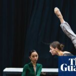 “Let’s be lewd!” Gentleman Jack, the TV series about a plucky lesbian landowner, is back as a ballerina | Dance