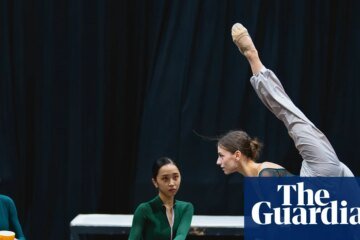 “Let’s be lewd!” Gentleman Jack, the TV series about a plucky lesbian landowner, is back as a ballerina | Dance