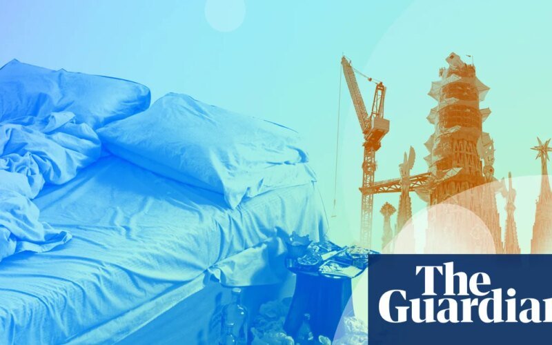 Bawdy Beryl, slick Seurat, titanic Tracey and the glory of Gaudí: the best art shows and architecture in 2026 | Art and design
