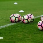 New study finds female sports coaches ‘twice as likely to be bullied’