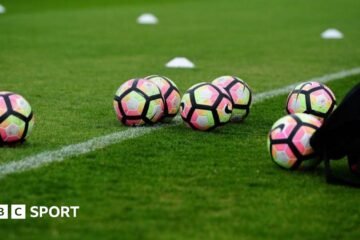 New study finds female sports coaches ‘twice as likely to be bullied’