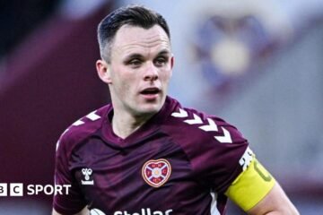 Hearts agree Mattu deal after Shankland injury blow
